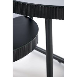'COSMO S Sofa, Black' 'COSMO S Sofa, Black'