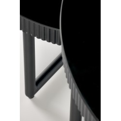 'COSMO S Sofa, Black' 'COSMO S Sofa, Black'