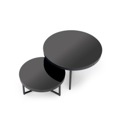 'COSMO S Sofa, Black' 'COSMO S Sofa, Black'
