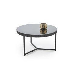 'COSMO Coffee Table, Black'