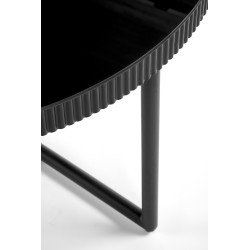 'COSMO Coffee Table, Black' 'COSMO Coffee Table, Black'