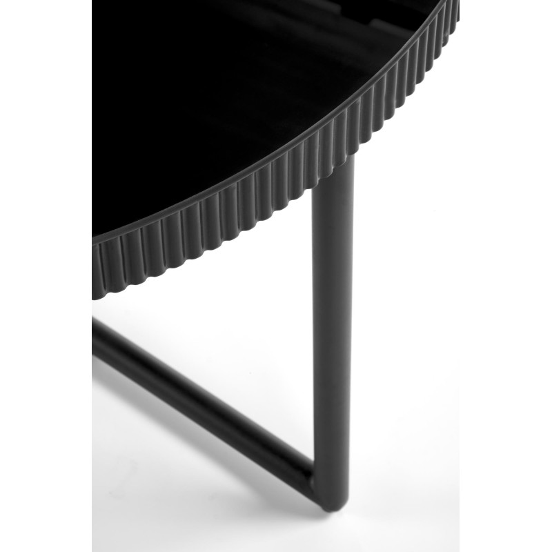 'COSMO Coffee Table, Black' 'COSMO Coffee Table, Black'