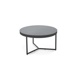 'COSMO Coffee Table, Black' 'COSMO Coffee Table, Black'