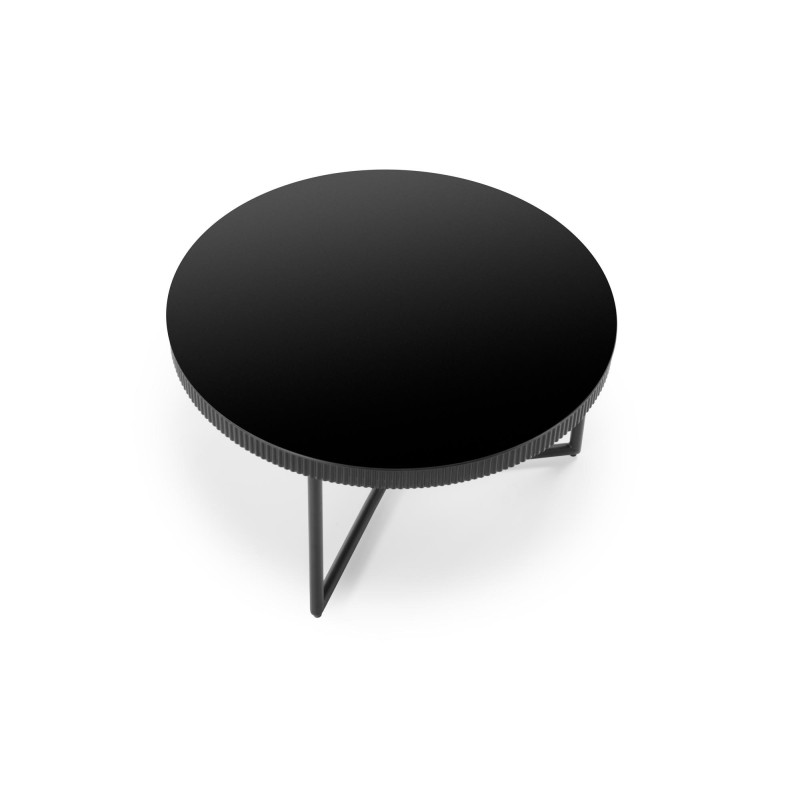 'COSMO Coffee Table, Black' 'COSMO Coffee Table, Black'