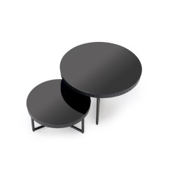 'COSMO Coffee Table, Black' 'COSMO Coffee Table, Black'