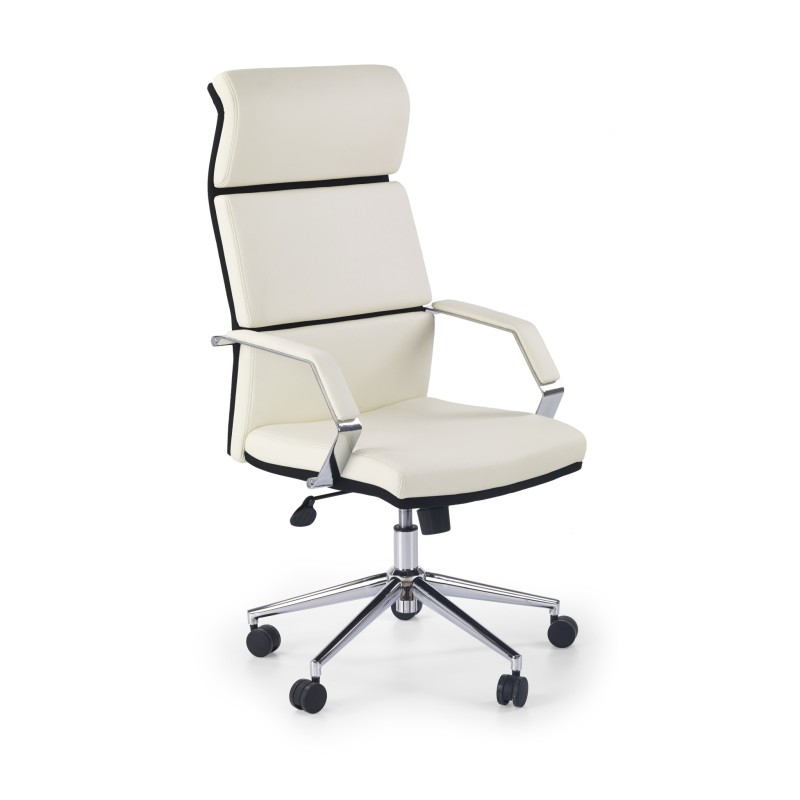 'COSTA White-Black Office Chair' 'COSTA White-Black Office Chair'