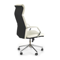 'COSTA White-Black Office Chair' 'COSTA White-Black Office Chair'