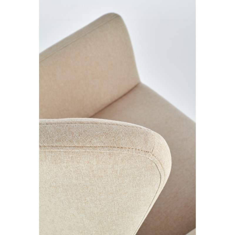'COTTO Beige Relaxation Armchair' 'COTTO Beige Relaxation Armchair'
