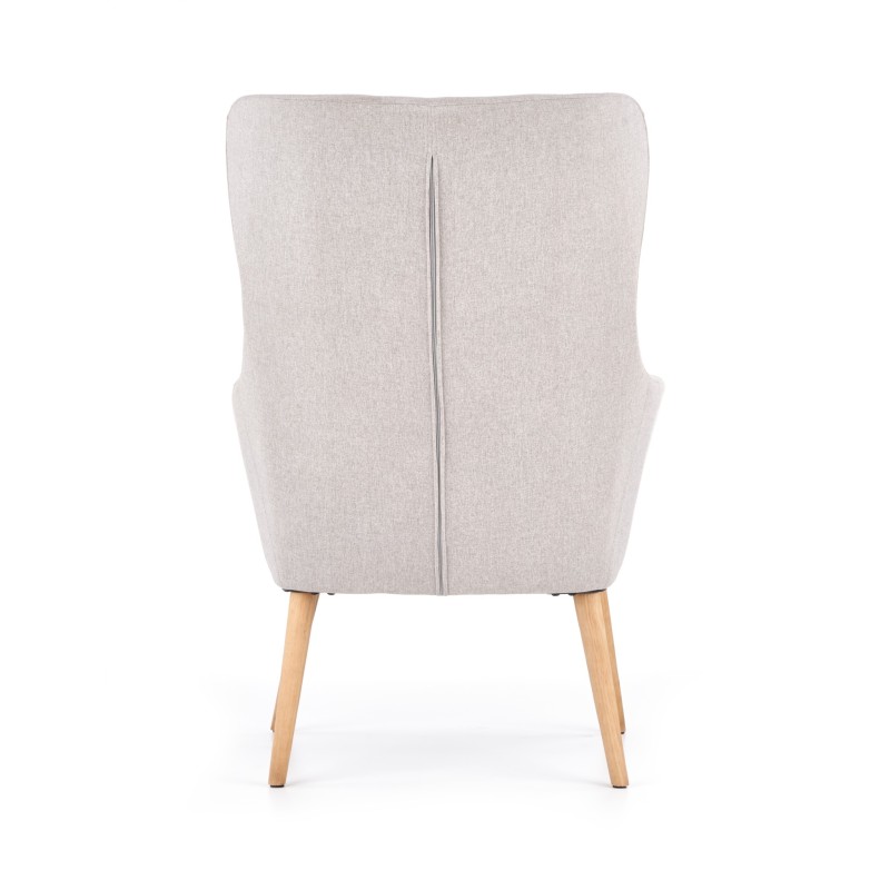 'COTTO Relaxation Armchair Light Ash' 'COTTO Relaxation Armchair Light Ash'