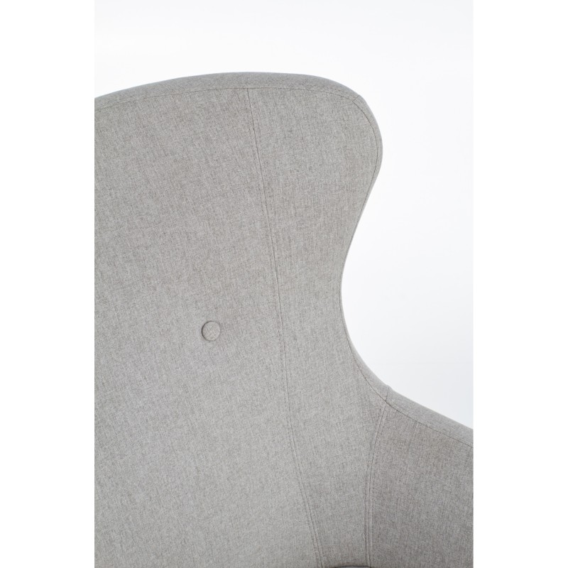 'COTTO Relaxation Armchair Light Ash' 'COTTO Relaxation Armchair Light Ash'