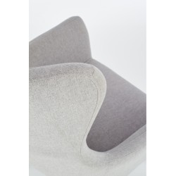 'COTTO Relaxation Armchair Light Ash' 'COTTO Relaxation Armchair Light Ash'