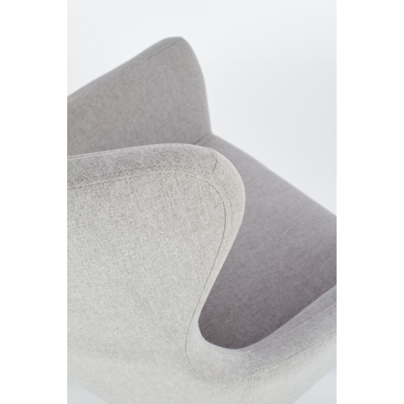 'COTTO Relaxation Armchair Light Ash' 'COTTO Relaxation Armchair Light Ash'