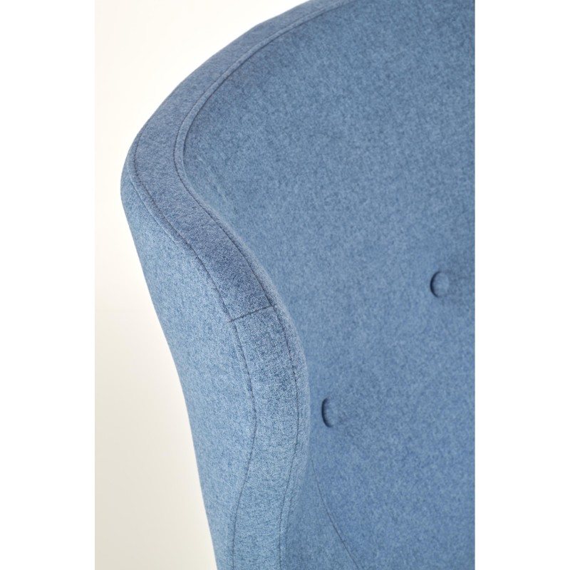 'COTTO Relaxation Armchair Blue' 'COTTO Relaxation Armchair Blue'