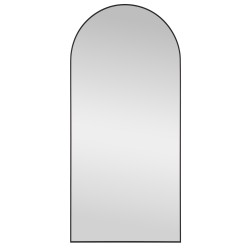 CURIO lustro ścienne, czarny (1p 1szt) CURIO lustro ścienne, czarny (1p 1szt)