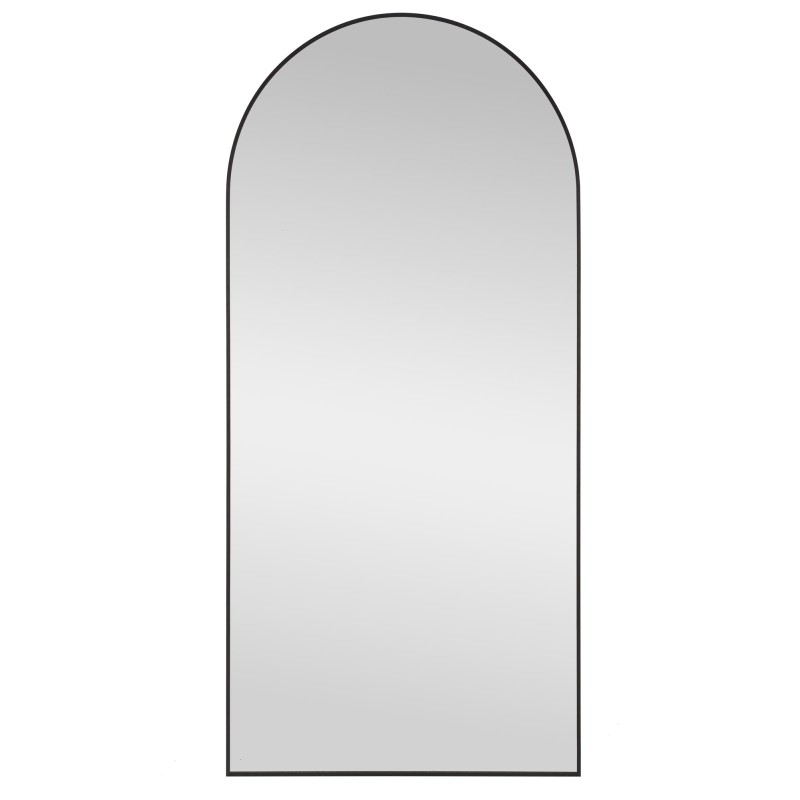 'CURIO Wall Mirror, Black' 'CURIO Wall Mirror, Black'
