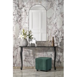 'CURIO Wall Mirror, Black' 'CURIO Wall Mirror, Black'