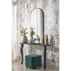 'CURIO Wall Mirror, Black' 'CURIO Wall Mirror, Black'