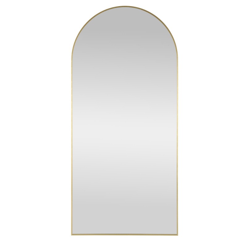 CURIO lustro ścienne, złoty (1p 1szt) CURIO lustro ścienne, złoty (1p 1szt)