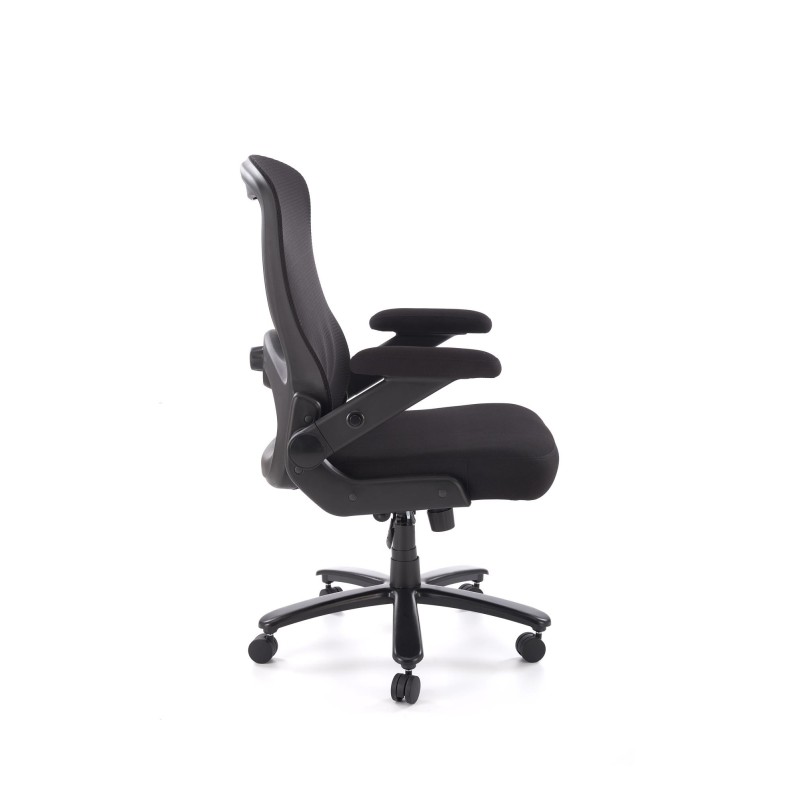 'CYBORG Office Chair Black' 'CYBORG Office Chair Black'