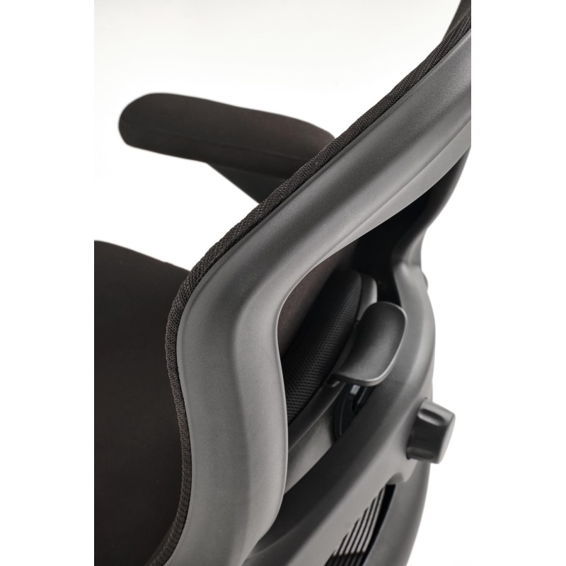'CYBORG Office Chair Black' 'CYBORG Office Chair Black'