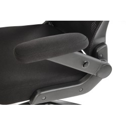 'CYBORG Office Chair Black' 'CYBORG Office Chair Black'