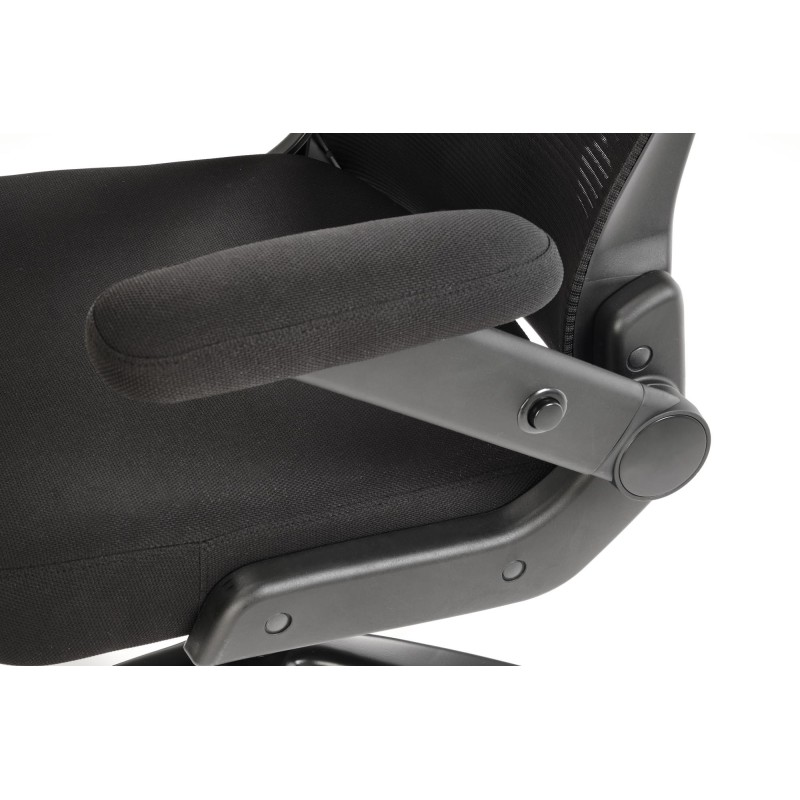 'CYBORG Office Chair Black' 'CYBORG Office Chair Black'