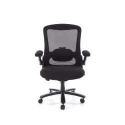 'CYBORG Office Chair Black' 'CYBORG Office Chair Black'