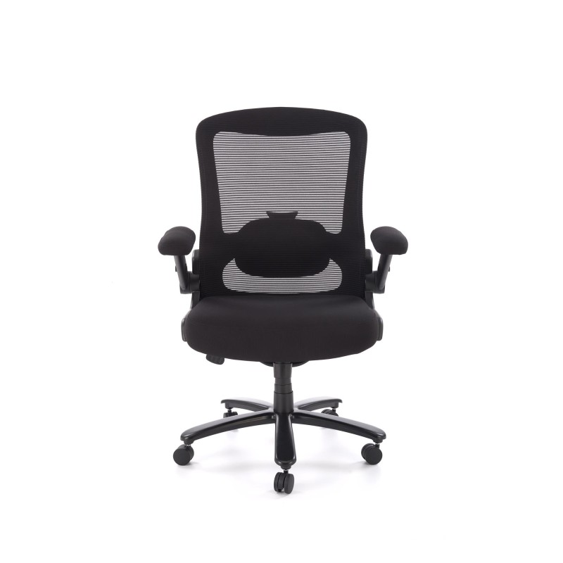 'CYBORG Office Chair Black' 'CYBORG Office Chair Black'