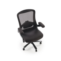 'CYBORG Office Chair Black' 'CYBORG Office Chair Black'