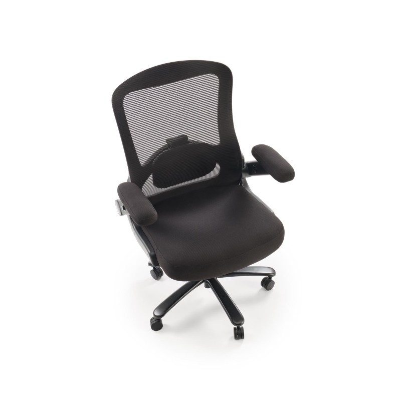 'CYBORG Office Chair Black' 'CYBORG Office Chair Black'