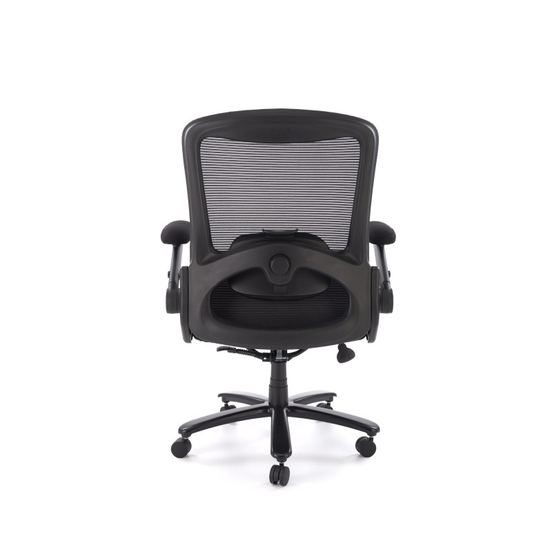 'CYBORG Office Chair Black' 'CYBORG Office Chair Black'