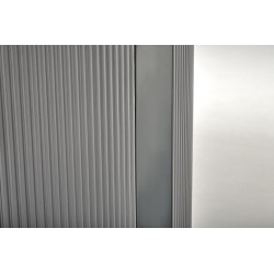 "DANCAN Extendable Table, White Marble / Ash Grey / Light Ash Grey / Black" "DANCAN Extendable Table, White Marble / Ash Grey / Light Ash Grey / Black"