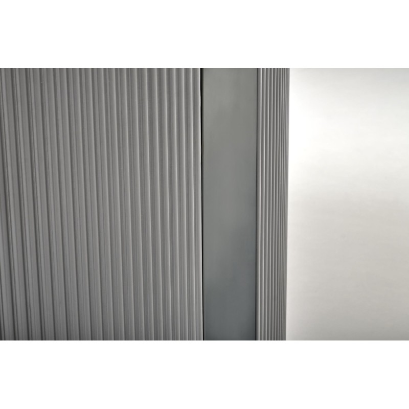 "DANCAN Extendable Table, White Marble / Ash Grey / Light Ash Grey / Black" "DANCAN Extendable Table, White Marble / Ash Grey / Light Ash Grey / Black"