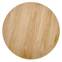 DANTE zestaw 2 ław, naturalny / czarny (1p 1zestaw) DANTE zestaw 2 ław, naturalny / czarny (1p 1zestaw)