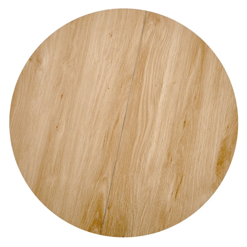 DANTE zestaw 2 ław, naturalny / czarny (1p 1zestaw) DANTE zestaw 2 ław, naturalny / czarny (1p 1zestaw)
