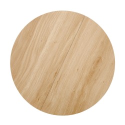 DANTE zestaw 2 ław, naturalny / czarny (1p 1zestaw) DANTE zestaw 2 ław, naturalny / czarny (1p 1zestaw)