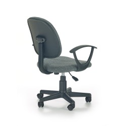 'DARIAN BIS Youth Armchair in Ash' 'DARIAN BIS Youth Armchair in Ash'