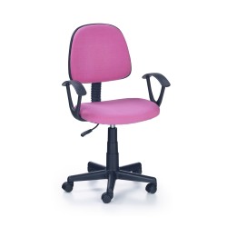 'DARIAN BIS Youth Armchair in Pink' 'DARIAN BIS Youth Armchair in Pink'