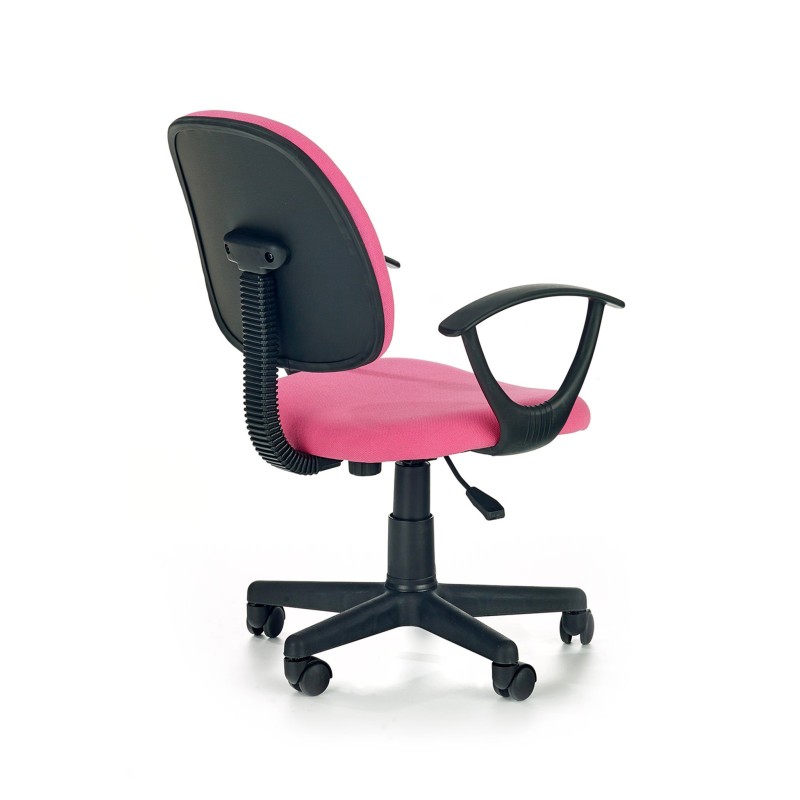 'DARIAN BIS Youth Armchair in Pink' 'DARIAN BIS Youth Armchair in Pink'