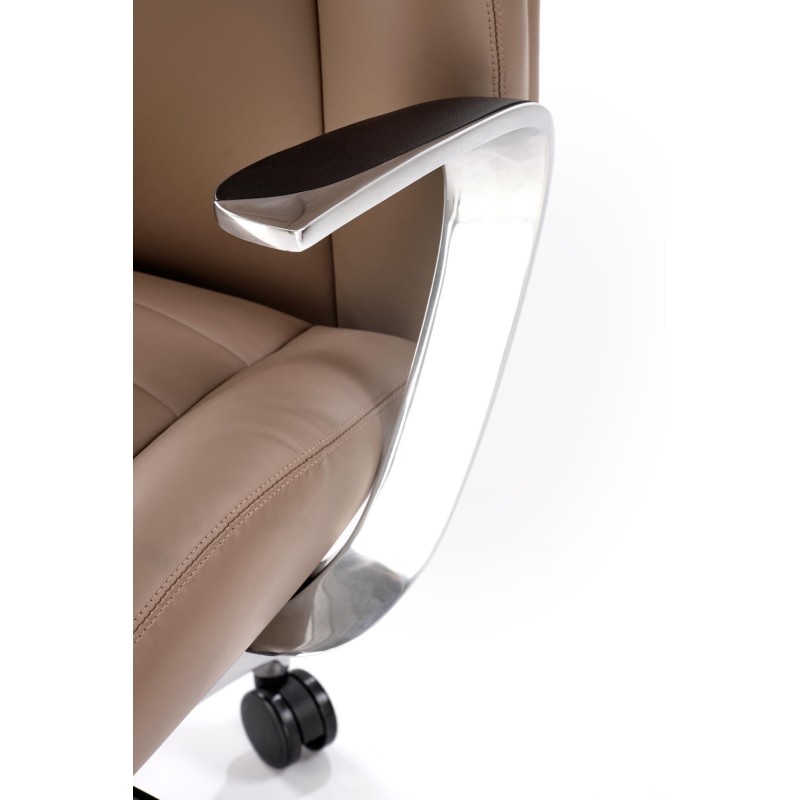 'DARWIN Cappuccino Office Chair' 'DARWIN Cappuccino Office Chair'