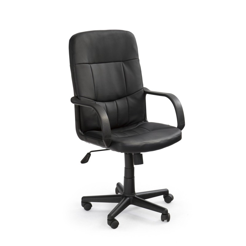 'DENZEL Black Office Chair' 'DENZEL Black Office Chair'