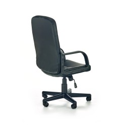 'DENZEL Black Office Chair' 'DENZEL Black Office Chair'