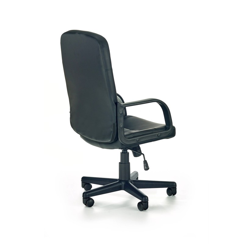 'DENZEL Black Office Chair' 'DENZEL Black Office Chair'