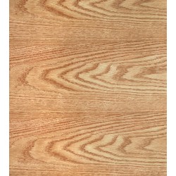 'DERRICK Extendable Table in Natural Oak / Black' 'DERRICK Extendable Table in Natural Oak / Black'