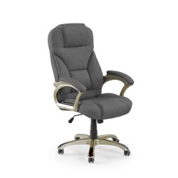 'DESMOND 2 Dark Ash Office Armchair'