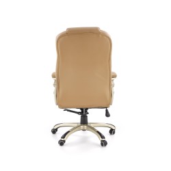 'DESMOND Beige Office Chair' 'DESMOND Beige Office Chair'