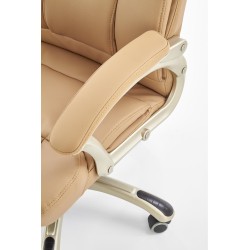 'DESMOND Beige Office Chair' 'DESMOND Beige Office Chair'