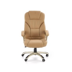 'DESMOND Beige Office Chair' 'DESMOND Beige Office Chair'