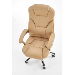 'DESMOND Beige Office Chair' 'DESMOND Beige Office Chair'