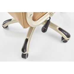 'DESMOND Beige Office Chair' 'DESMOND Beige Office Chair'